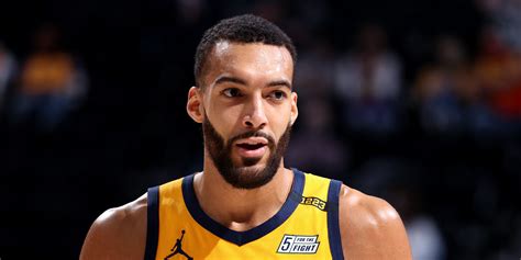 Rudy Gobert's Parents: His Mom Raised Him Alone .
